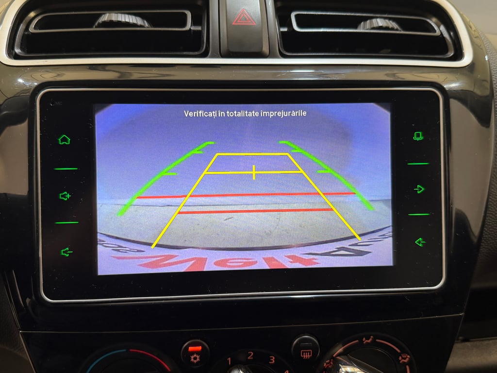 MITSUBISHI Space Star 2023 — imagine 19