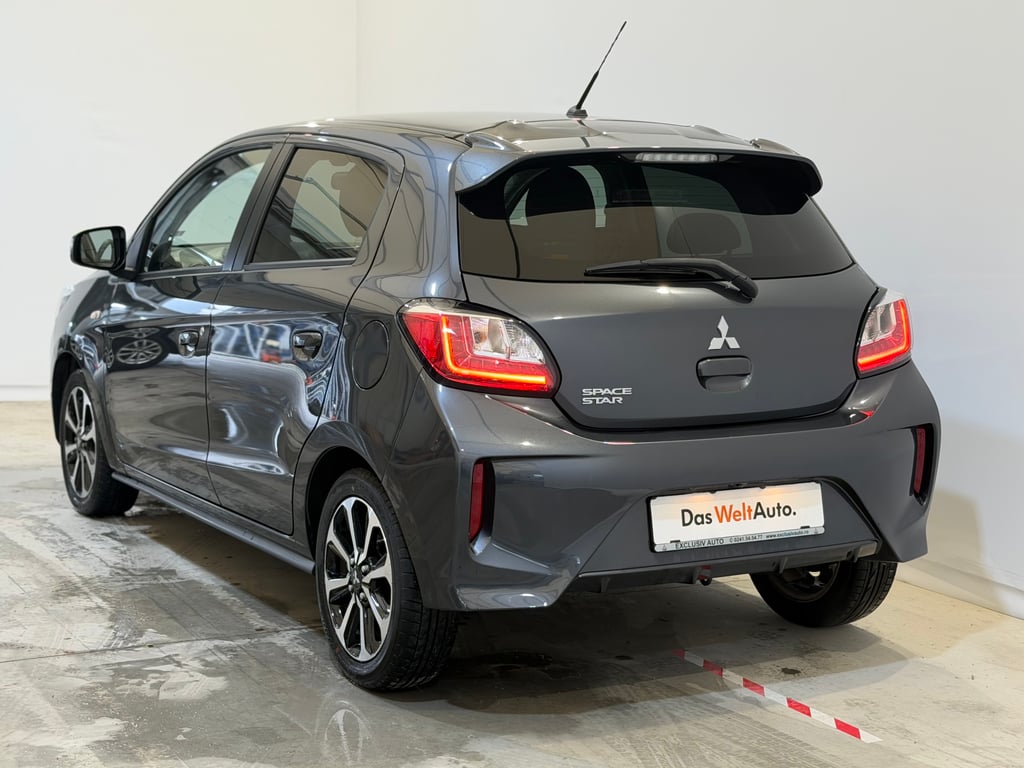 MITSUBISHI Space Star 2023 — imagine 3