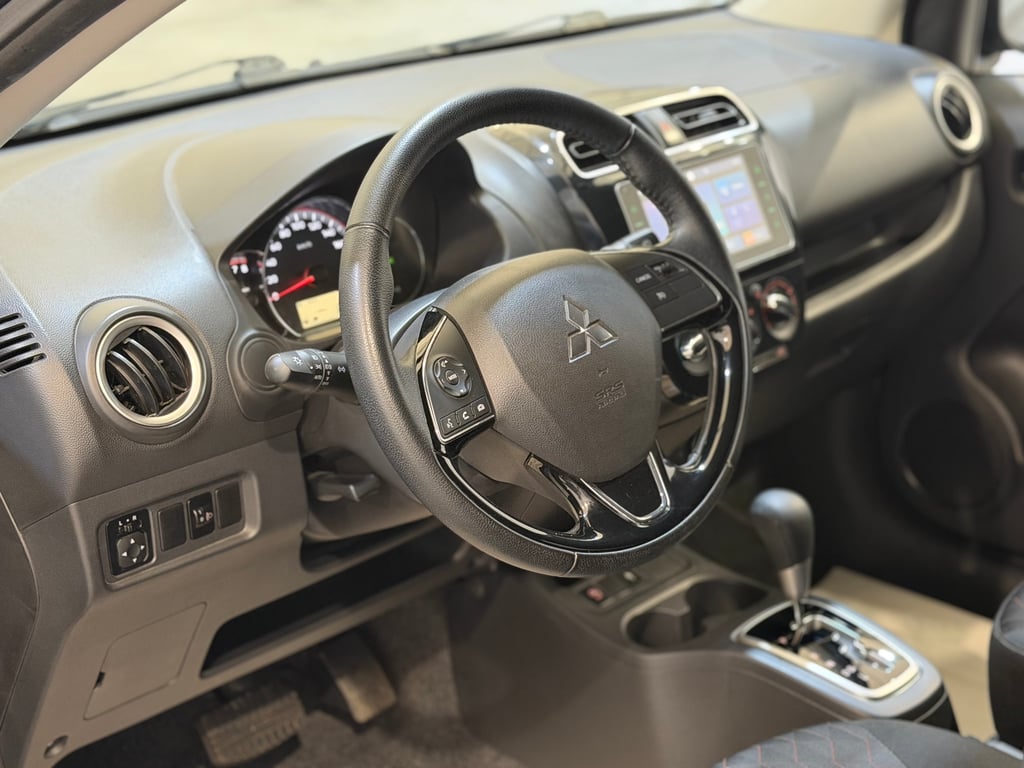 MITSUBISHI Space Star 2023 — imagine 5