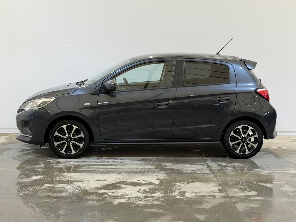 MITSUBISHI Space Star 2023 — imagine 2