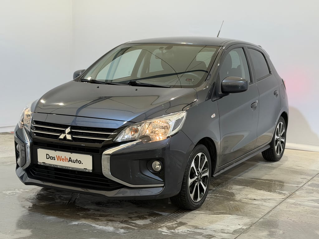 MITSUBISHI Space Star 2023 — imagine 1