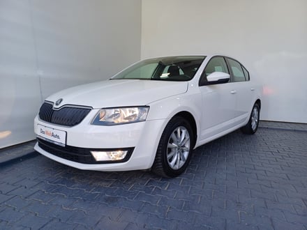 Škoda Octavia Amb Small Fleet 1.6 TDI