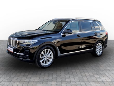 BMW X7 xDrive 40 i Design Pure Excellence