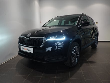 Škoda Karoq Selection 1.5 TSI DSG