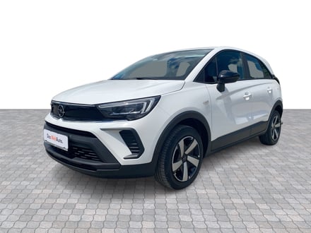 Opel Crossland Elegance