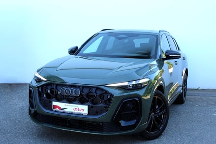 Audi Q5 40 TFSI quattro