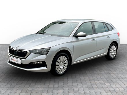 Škoda SCALA AMBITION 1.0 TSI