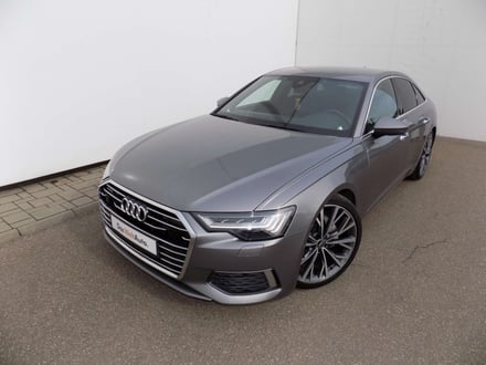 Audi A6 Limo q. TDI 2.0 Design