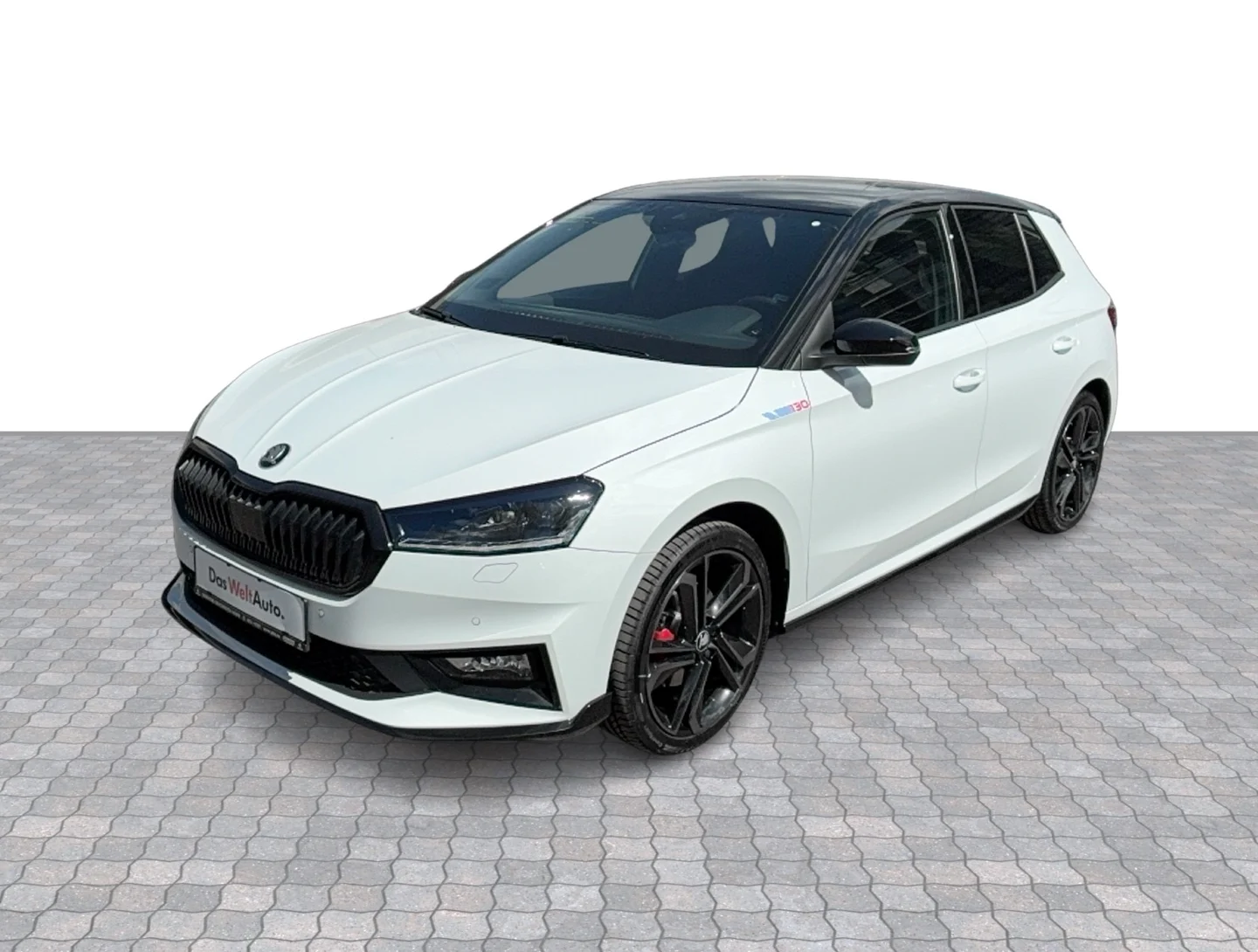 Škoda Fabia Editie 130 1.5 TSI DSG