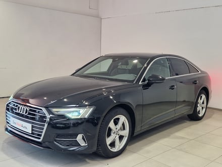 Audi A6 Sport 40 TDI quattro