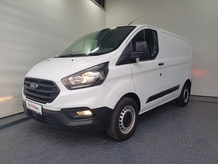 Ford Transit Custom Kasten 2,0 L1H1 260
