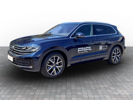 VW Touareg Elegance V6 TDI