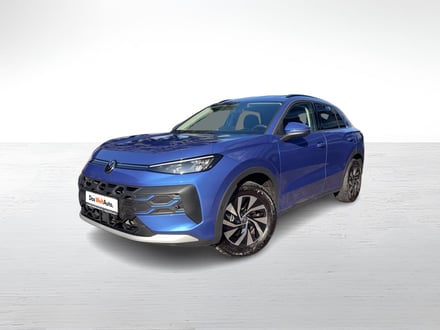 VW Noul T-Roc Life 1.5 eTSI DSG