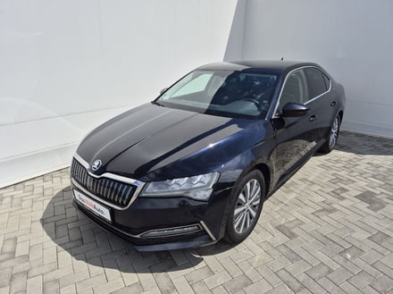 Škoda Superb Ambition iV