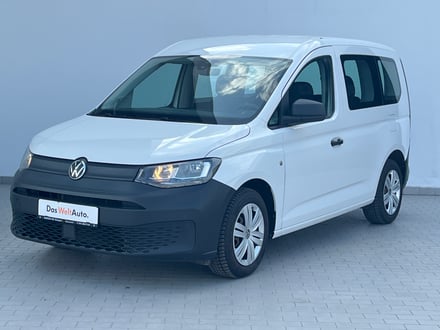 VW Caddy Kombi 2.0 TDI 75 kW