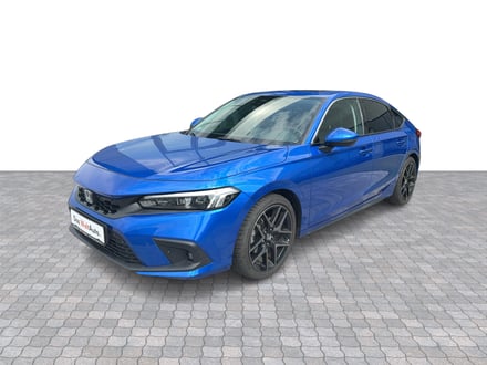 Honda Civic Lim. 5-usi e:HEV Advance