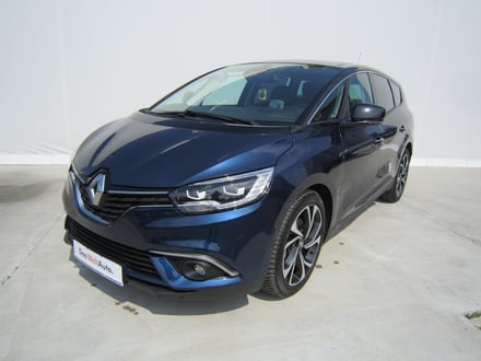 Renault Scenic IV Grand Business Edition