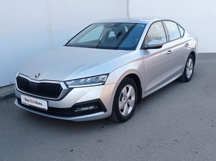 Škoda OCTAVIA AMBITION 1.0 TSI