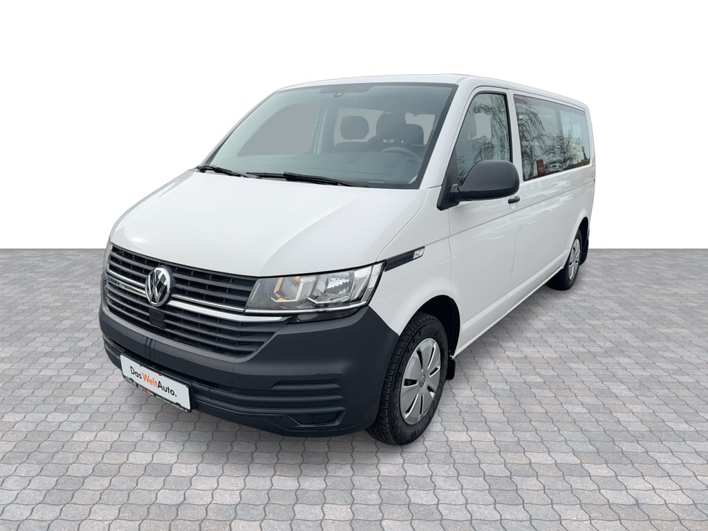 VOLKSWAGEN Transporter 2024 — imagine 2