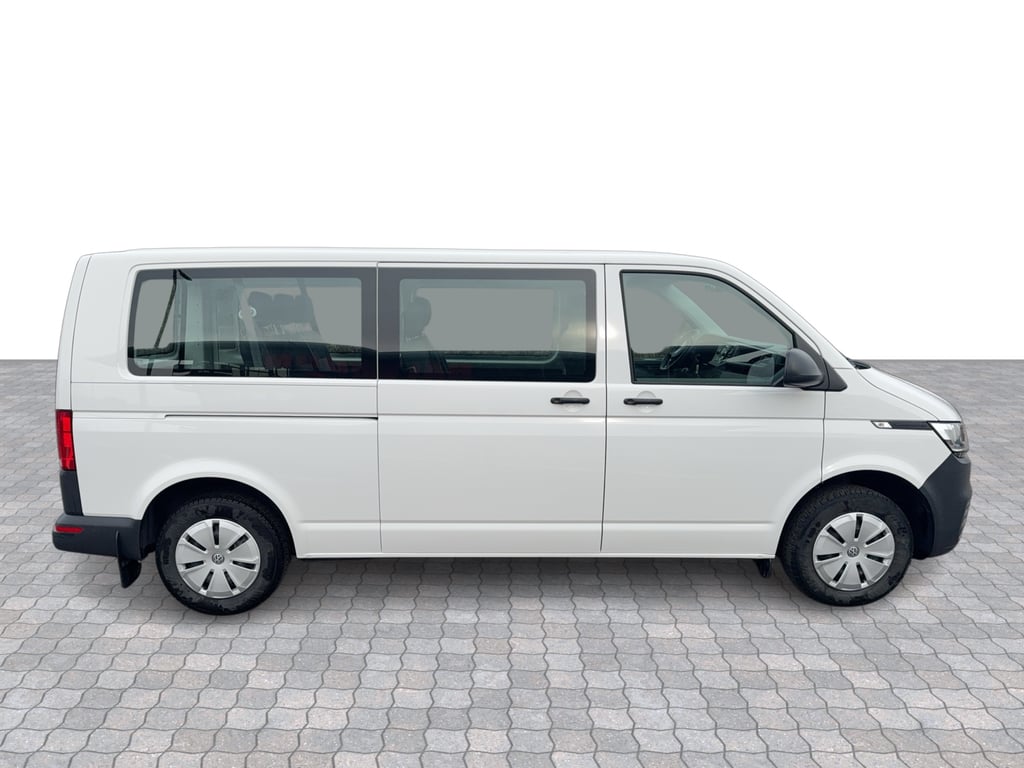 VOLKSWAGEN Transporter 2024 — imagine 7