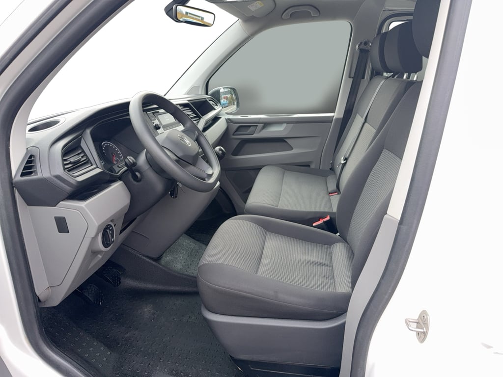 VOLKSWAGEN Transporter 2024 — imagine 16
