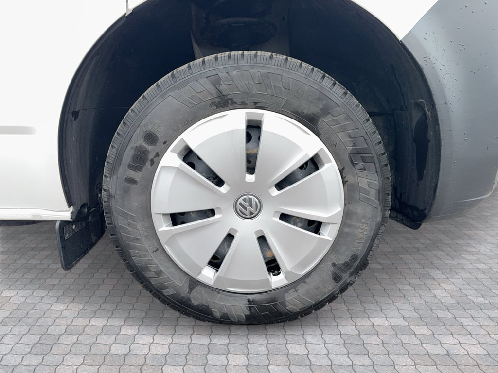 VOLKSWAGEN Transporter 2024 — imagine 11
