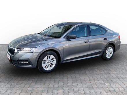 Škoda OCTAVIA AMBITION 2.0 TDI DSG