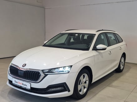 Škoda OCTAVIA COMBI AMBITION 2.0 TDI DSG