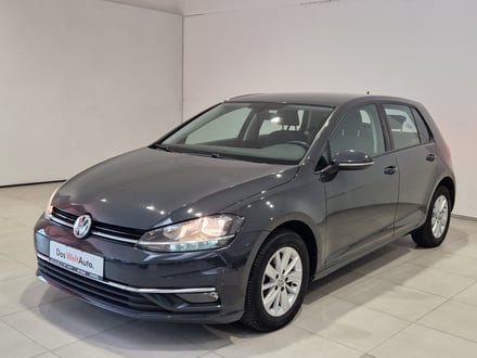 VW Golf Comfortline 1.6 TDI