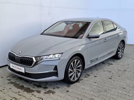 Škoda Octavia Selection 2.0 TDI DSG
