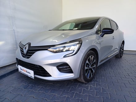 Renault Clio Techno TCe 90 X-tronic
