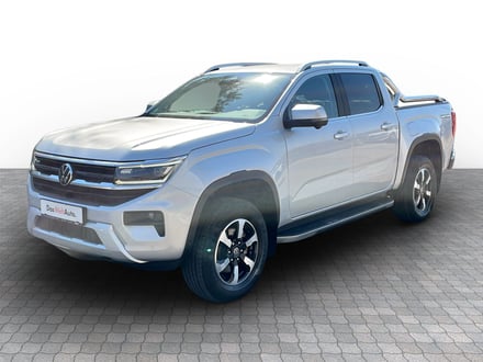 VW Amarok Style 3.0 TDI 177 kW 4M AG10