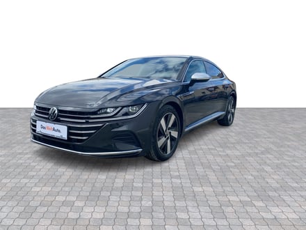 VW Arteon Elegance TDI DSG