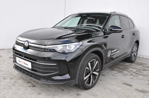 Noul Tiguan Life 2,0 TDI DSG 4Mot TD