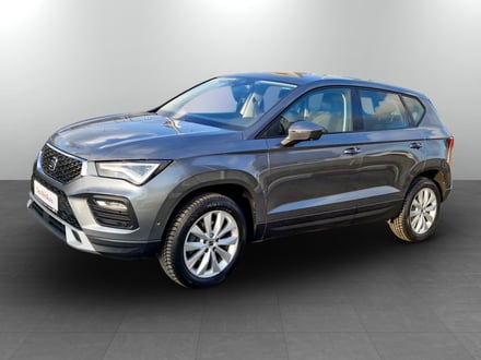 SEAT Ateca Style 1.5 TSI DSG7