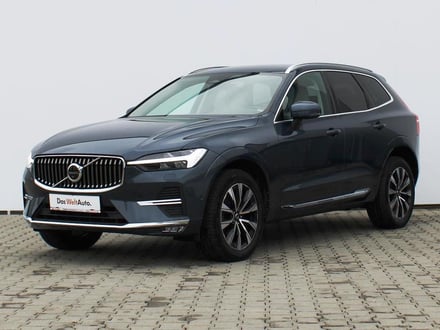 Volvo XC60 B4 Plus Bright AWD Geartronic