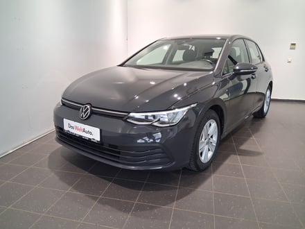 VW Golf Life 1.0 TSI