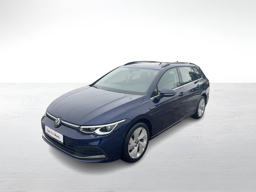 VW Golf Var.Style 1.5 TSI ACT