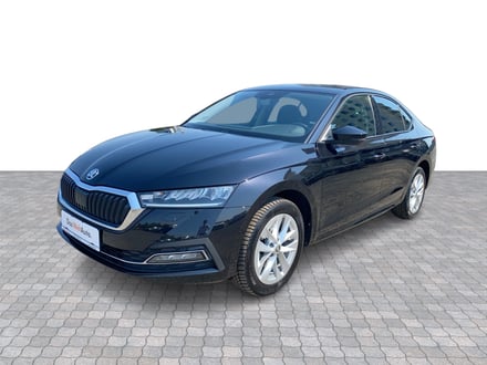 Škoda Octavia Lim. Style