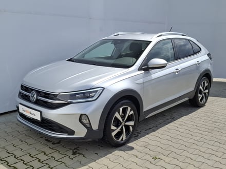 VW Taigo Style1.5 TSI DSG