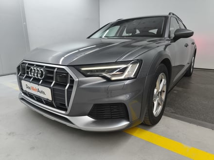 Audi A6 Allroad 45 TDI quattro