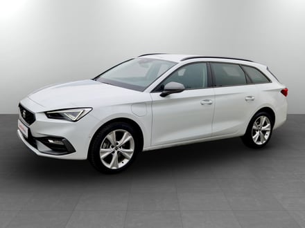 SEAT Leon Sportstourer FR e-HYBRID DSG6