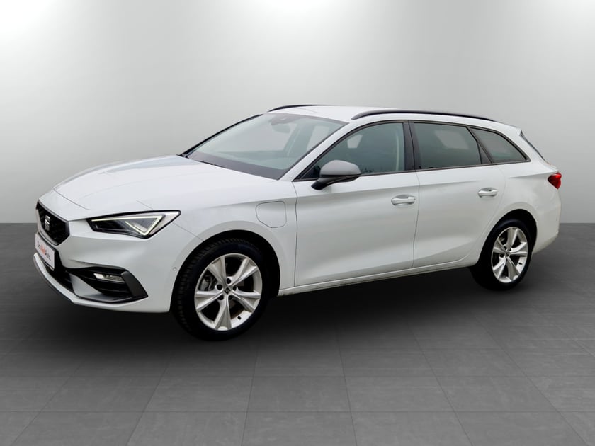 SEAT Leon Sportstourer FR e-HYBRID DSG6