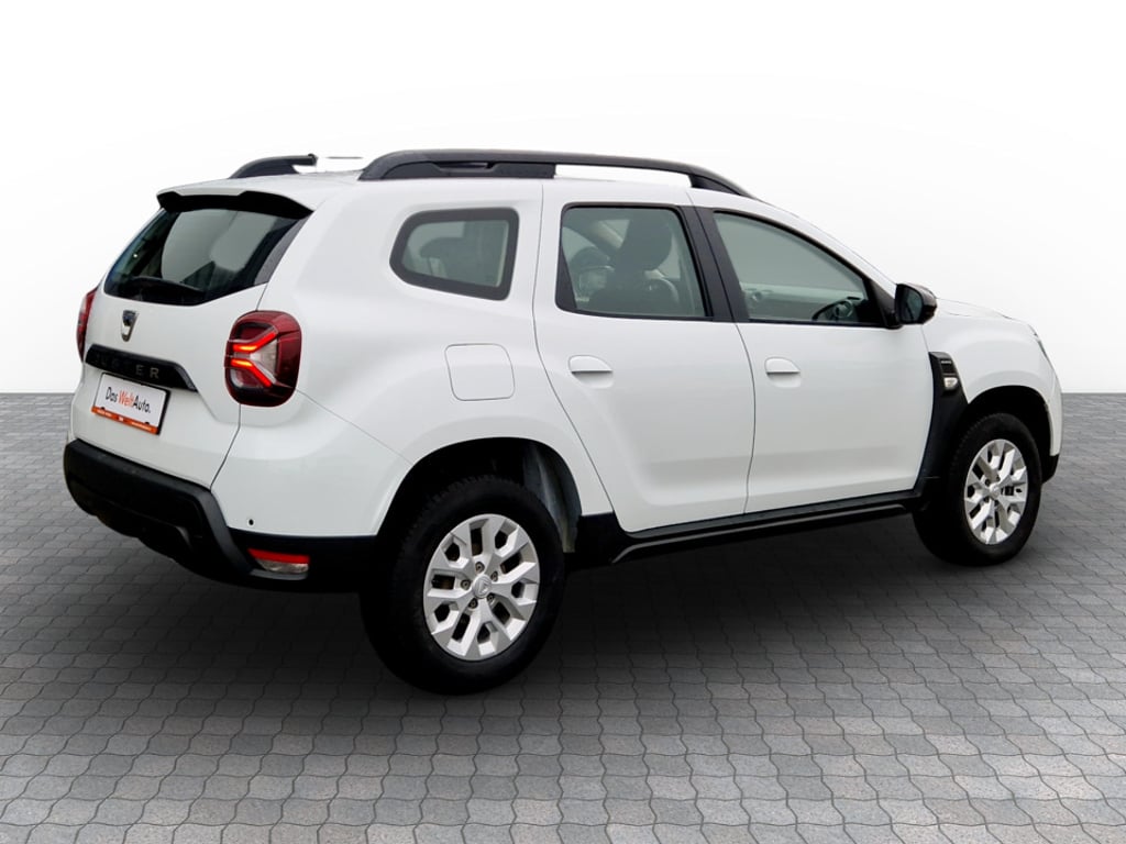 DACIA Duster 2022 — imagine 27