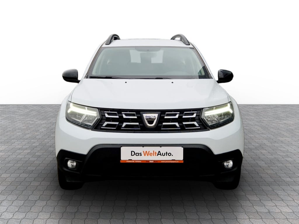 DACIA Duster 2022 — imagine 24