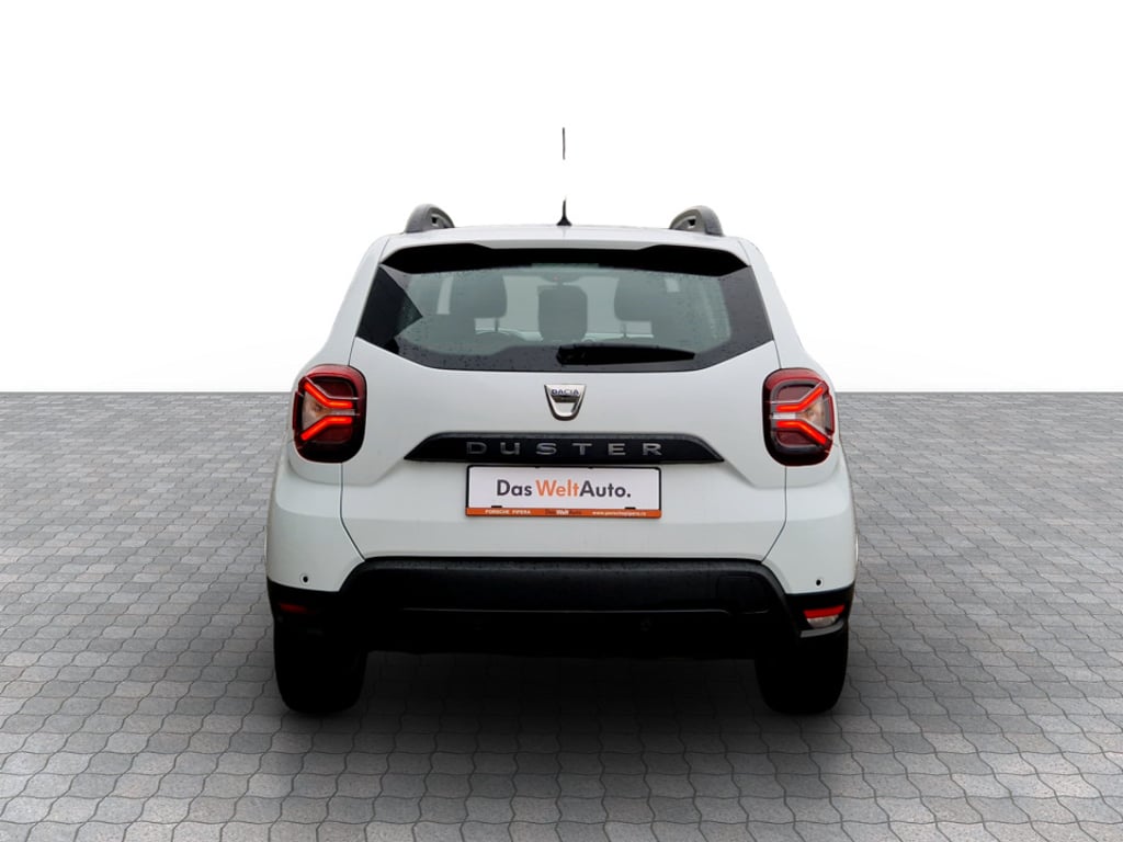 DACIA Duster 2022 — imagine 28