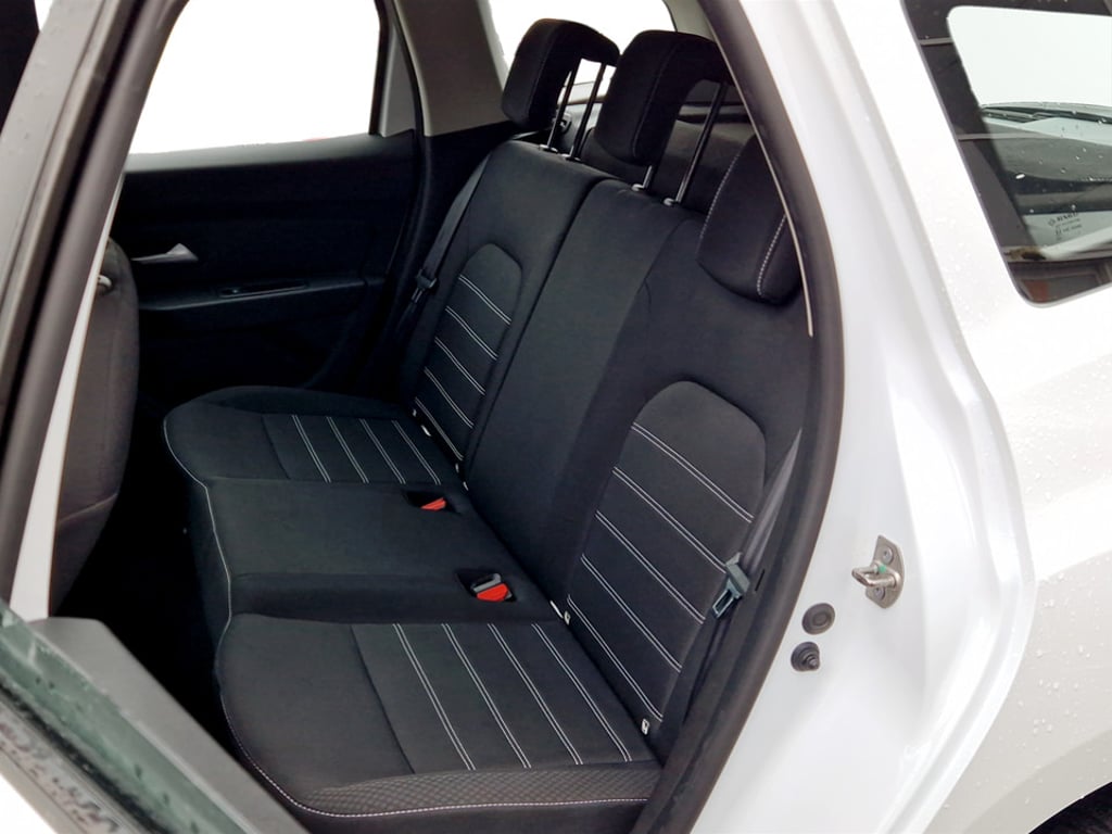 DACIA Duster 2022 — imagine 32