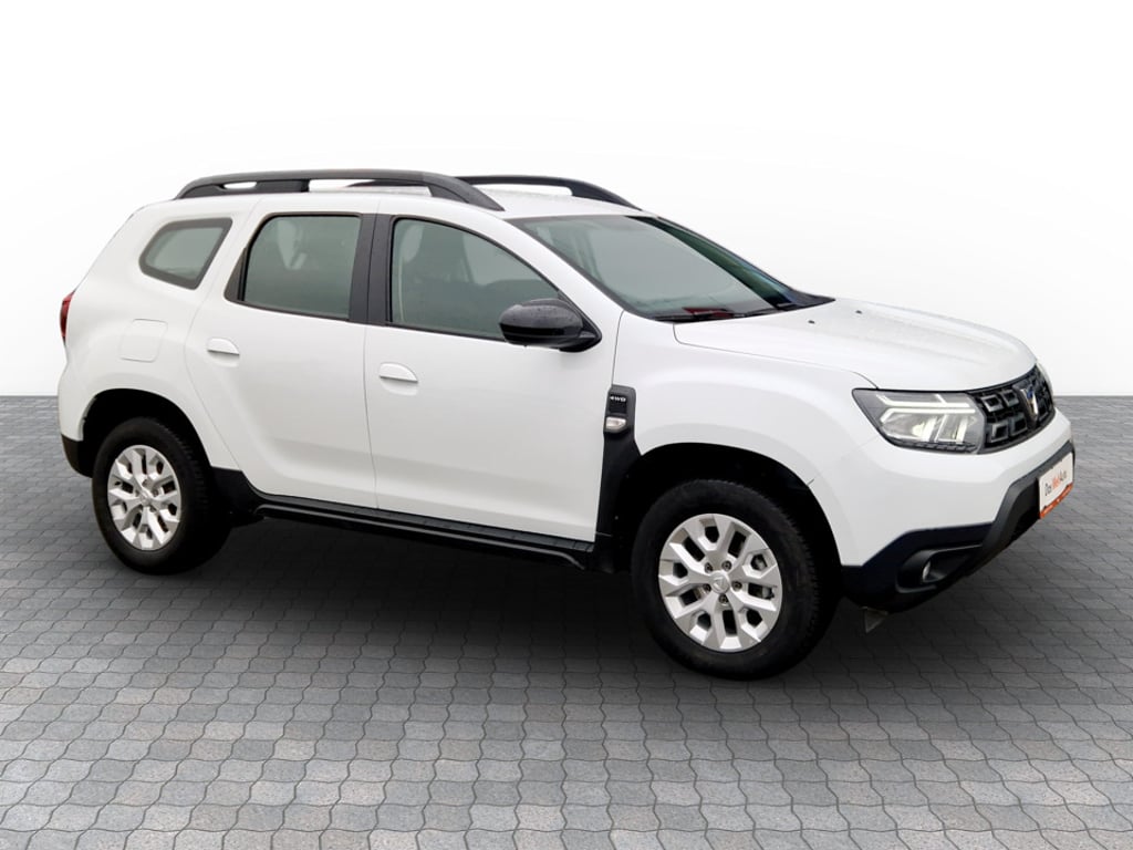 DACIA Duster 2022 — imagine 25