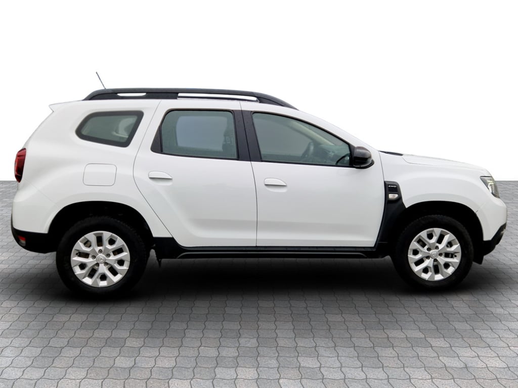 DACIA Duster 2022 — imagine 26