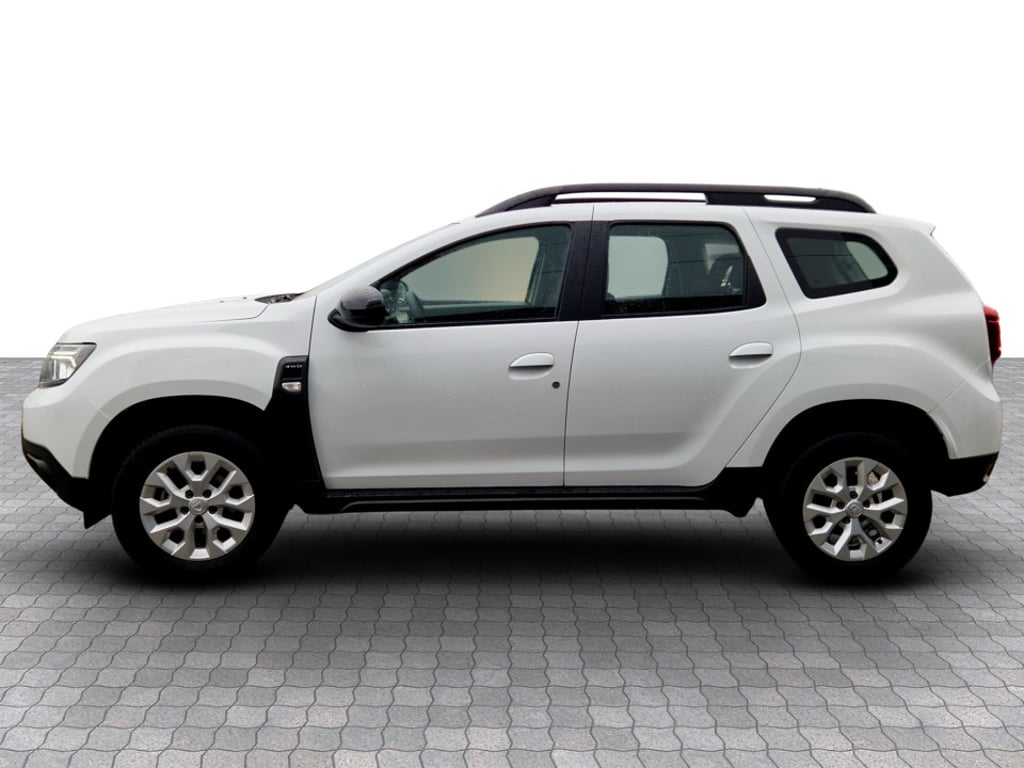 DACIA Duster 2022 — imagine 22